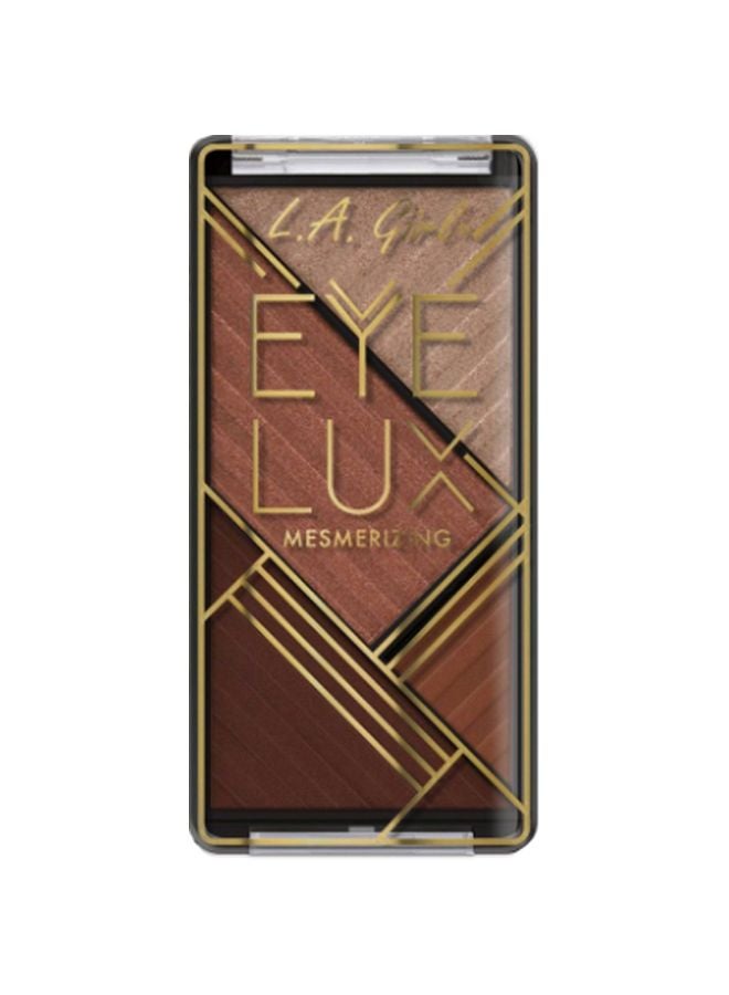 LA Girl Eye Lux Mesmerizing Eyeshadow GES461 Harmonize  - Image 1