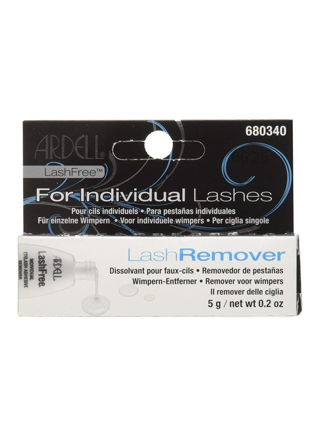 ARDELL - Lash Remover For Individual Lashes Clear - Image 1