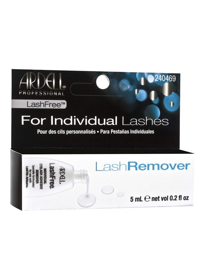 ARDELL - Lash Remover For Individual Lashes Clear - Image 1