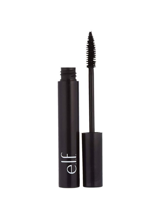 elf Volume Plumping Mascara Black - Image 1