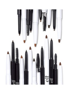 e.l.f. Instant Lift Brow Pencil Taupe  - Image 4