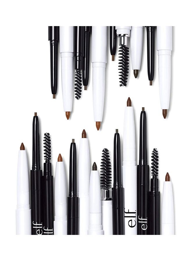 إلف قلم تحديد الحواجب بلمسة فورية رمادي داكن - Image 4