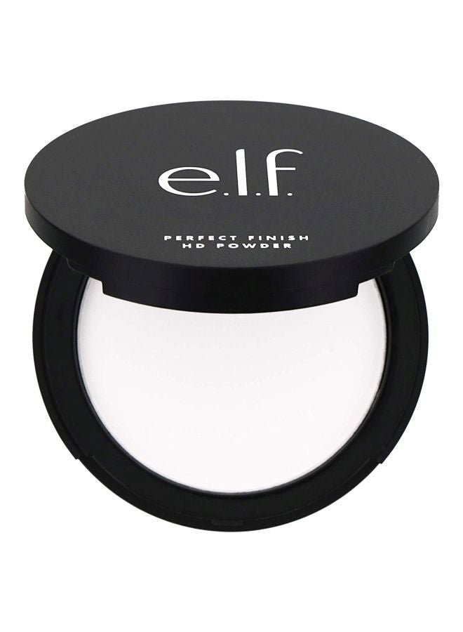 elf Perfect Finish HD Powder Translucent - Image 1