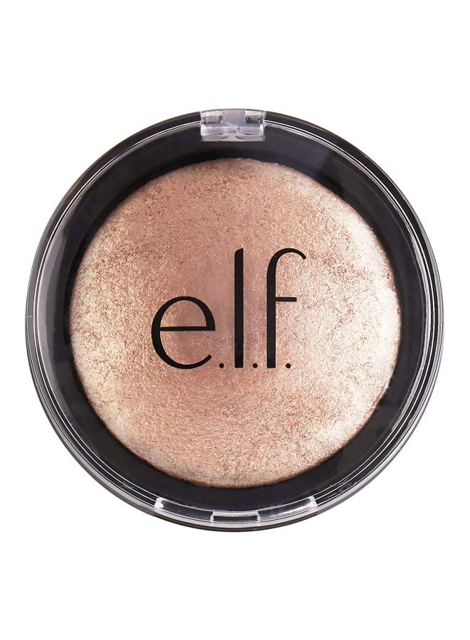 e.l.f. - Pack Of 3 Studio Baked Highlighter Blush Gems - Image 1