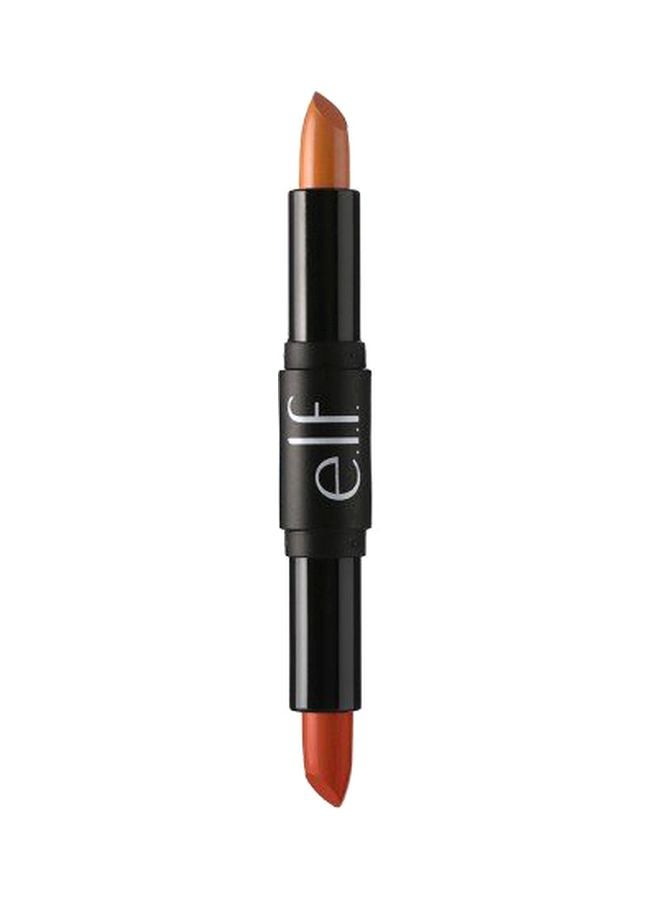 elf Pack Of 3 Day To Night Lipstick Duo Need it Nudes - Image 1