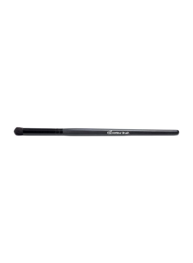 elf 3-Piece Contour Face Brush Set Black - Image 1