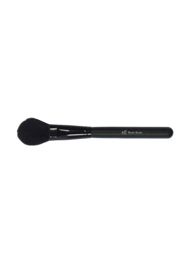 elf 6-Piece Blush Brush Set Black - Image 1