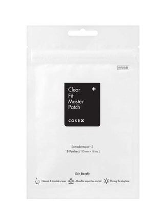 Clear Fit Master Patch 18 Patches - v1582615249/N35128869A_1