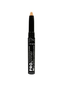 LA Girl Pro HD Eyeshadow Primer Nude 