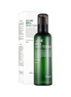 Benton Aloe BHA Skin Toner 200ml 