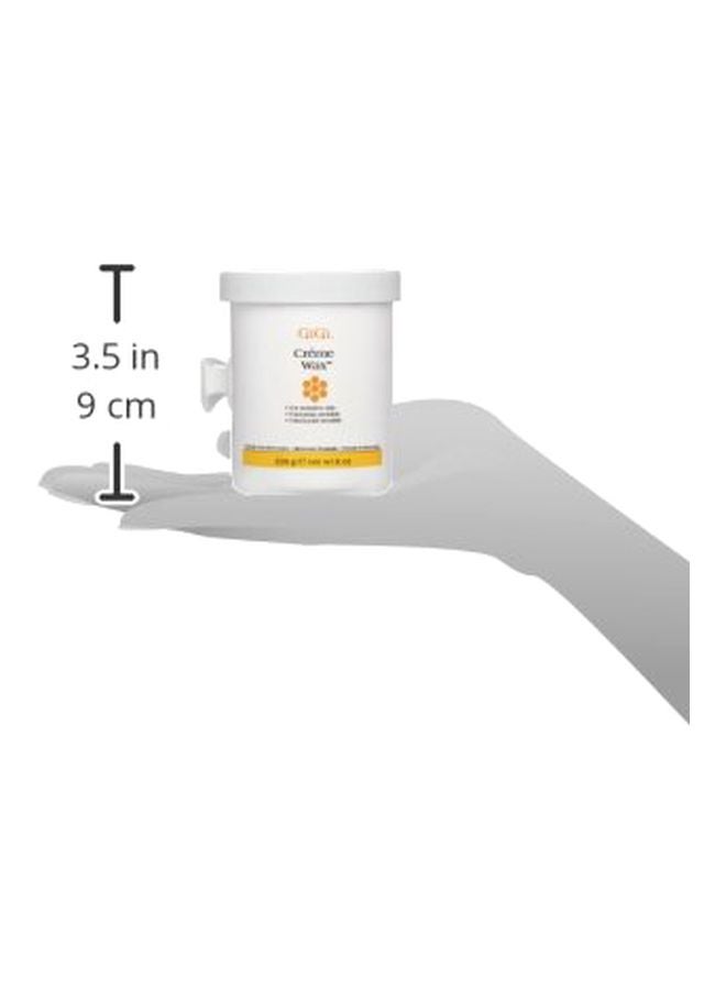 جيجي كريم شمعي بتركيبة توضع في الميكروويف 226جرام - Image 2