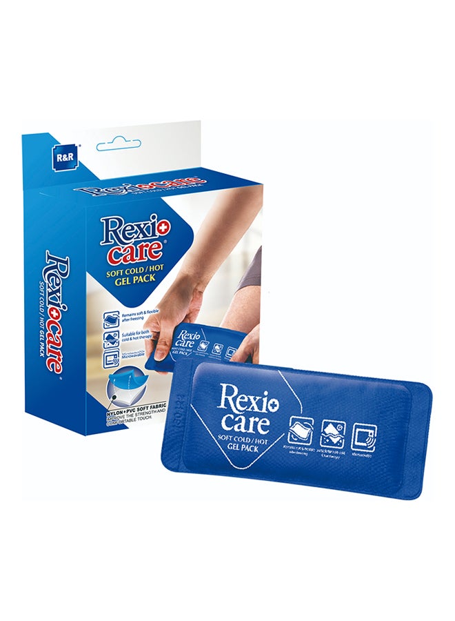R&R - Soft Cold Hot Gel Pack - Image 1