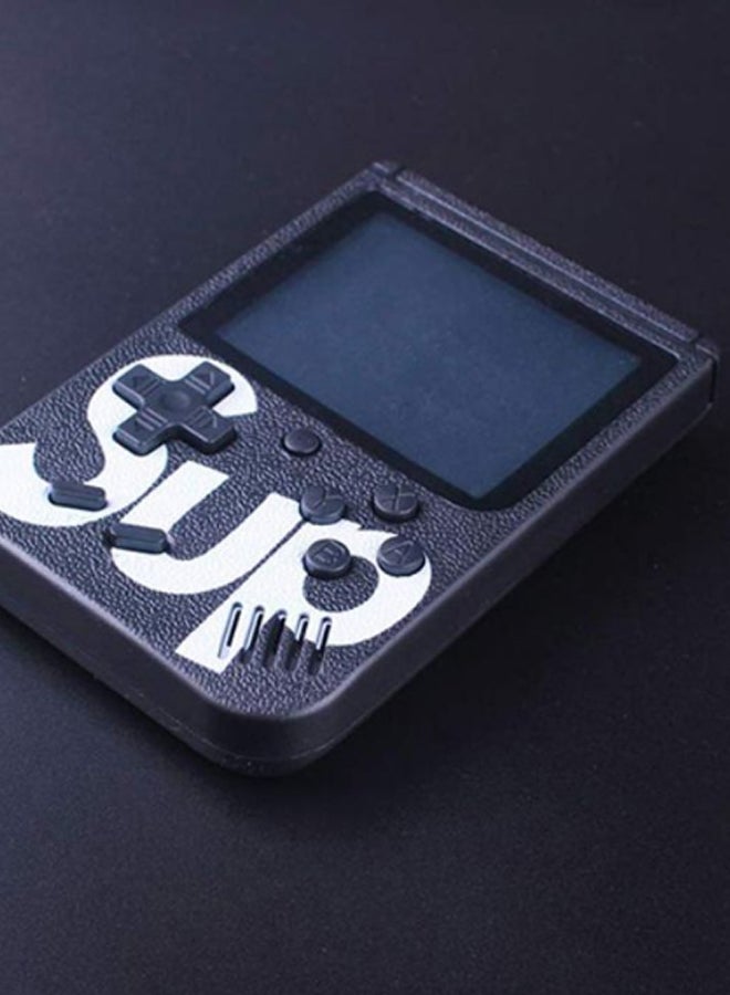 SUP 400-In-1 Retro Handheld Game Console With Carrying Bag - Image 3