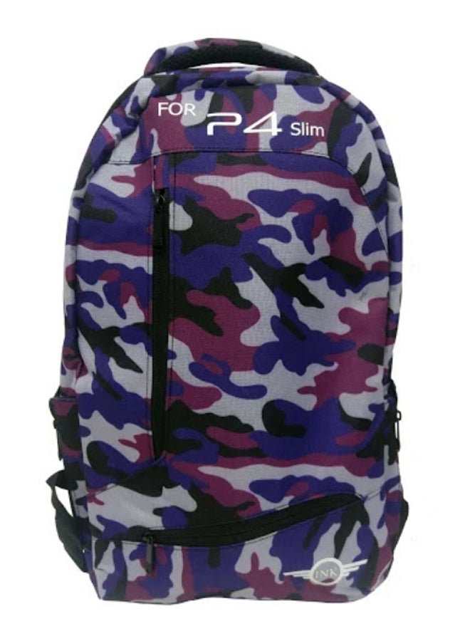 SUP 400-In-1 Retro Handheld Game Console With Carrying Bag - Image 2