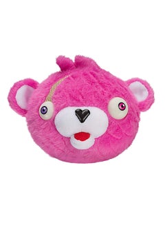 5-Inch Cuddle Team Leader Plush