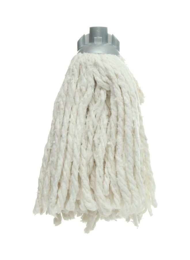 MEDSTAR Rotano Cleaning Mop Refill White 