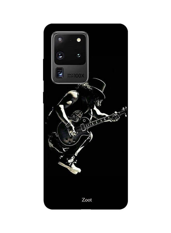 Zoot Skin Case Cover -for Samsung Galaxy Ultra S20 Music Reloaded Music Reloaded