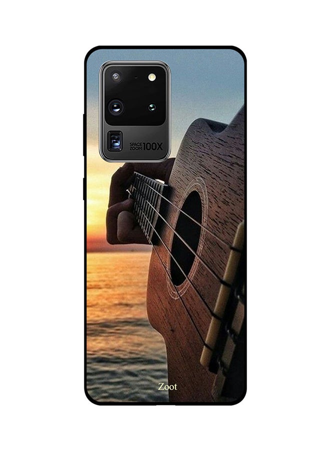 Zoot Skin Case Cover For Samsung Galaxy S20 Ultra Multicolour