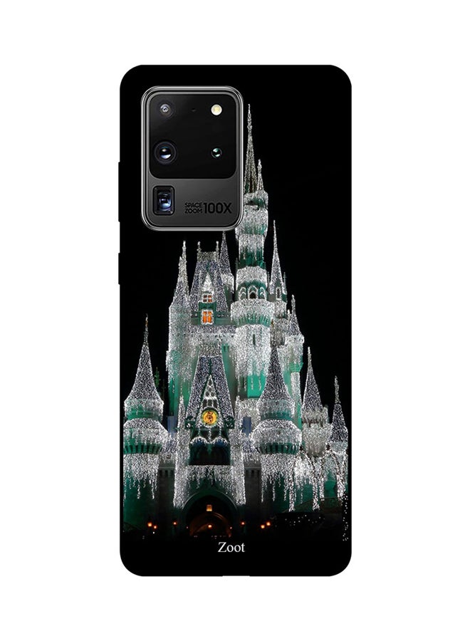 Zoot Skin Case Cover -for Samsung Galaxy Ultra S20 Cindy Castle Cindy Castle