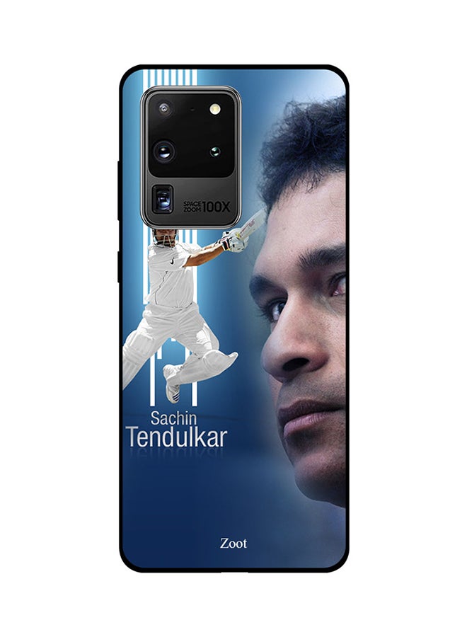 Zoot Skin Case Cover For Samsung Galaxy S20 Ultra Multicolour