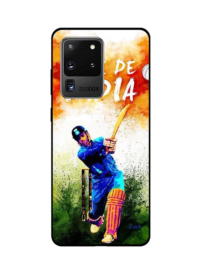 Zoot Skin Case Cover -for Samsung Galaxy S20 Ultra Chuk De India Chuk De India 