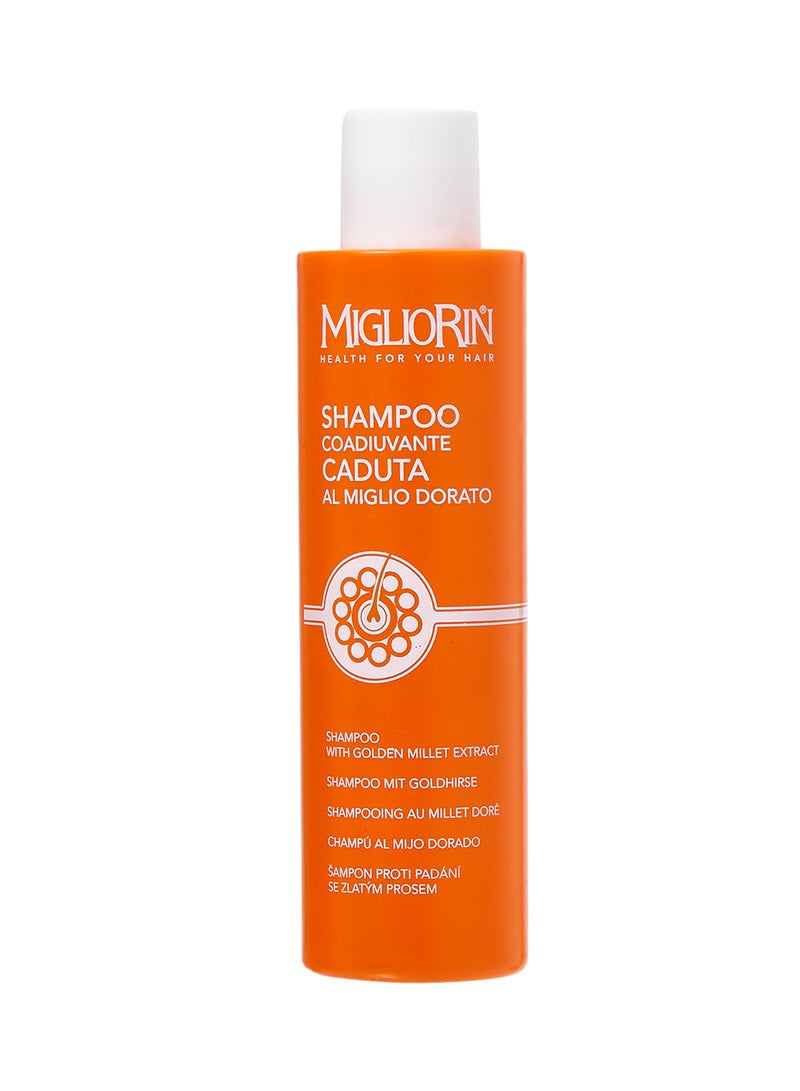 MIGLIORIN - Migliorin Hair Loss Sahmpoo 200ml - Image 1