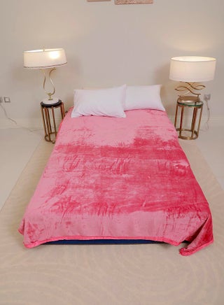 Salmon Red