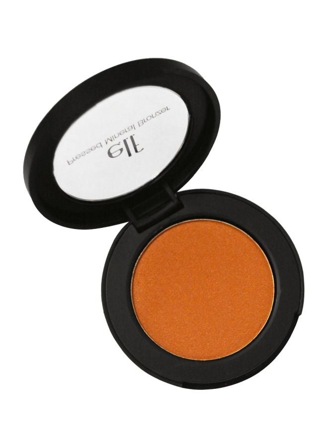 Pressed Mineral Bronzer Caramel Cabana