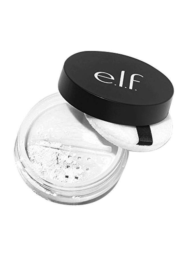 3-Piece High Definition Face Powder Translucent