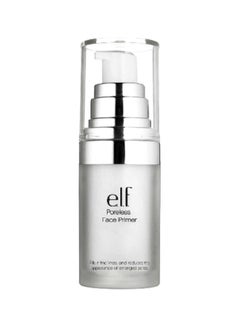 e.l.f. Poreless Primer White  - Image 1
