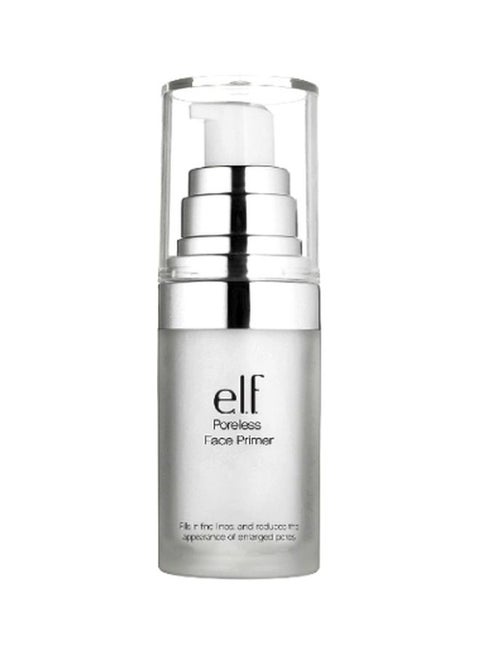 Poreless Primer White