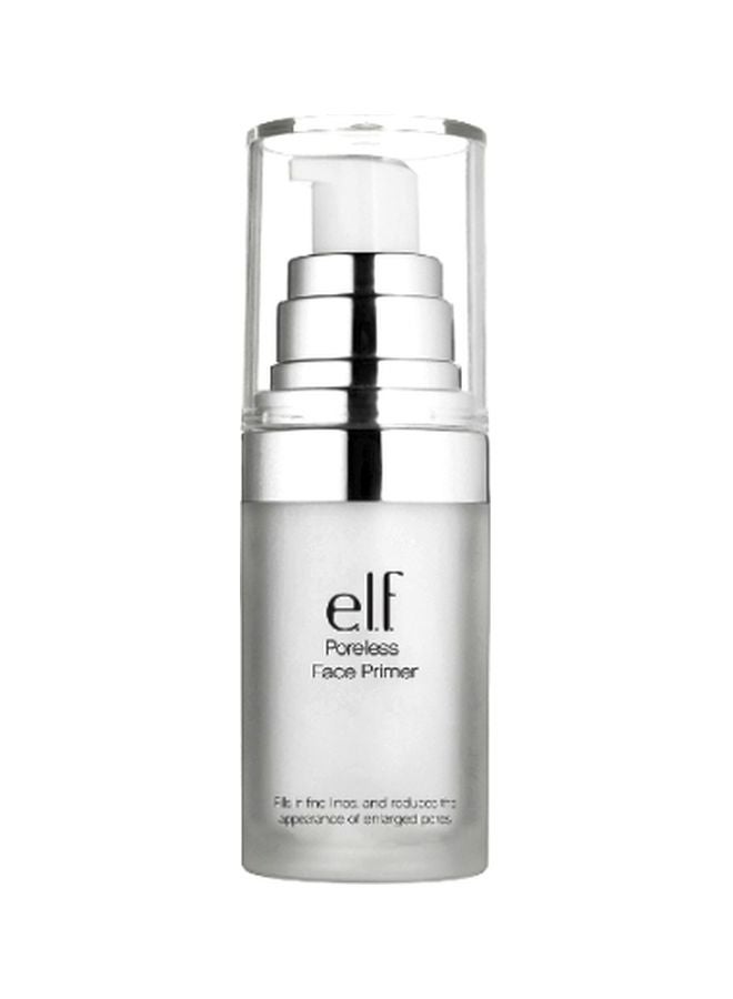 e.l.f. - Poreless Primer White - Image 1