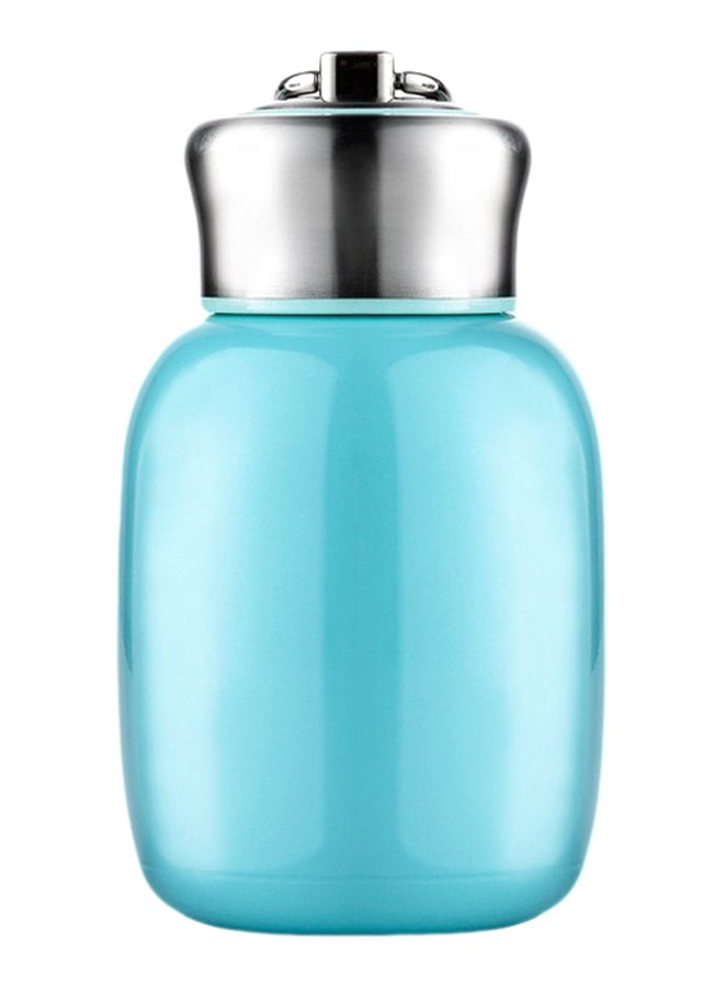 Beauenty Mini Cute Coffee Mug Blue - Image 1