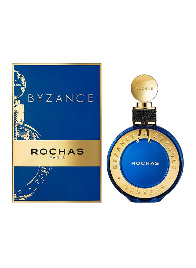 ROCHAS Byzance EDP 60ml - Image 2