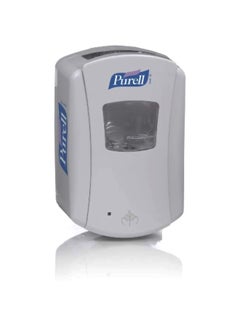 Purell Touch-Free Soap Dispenser White 700ml  - Image 2