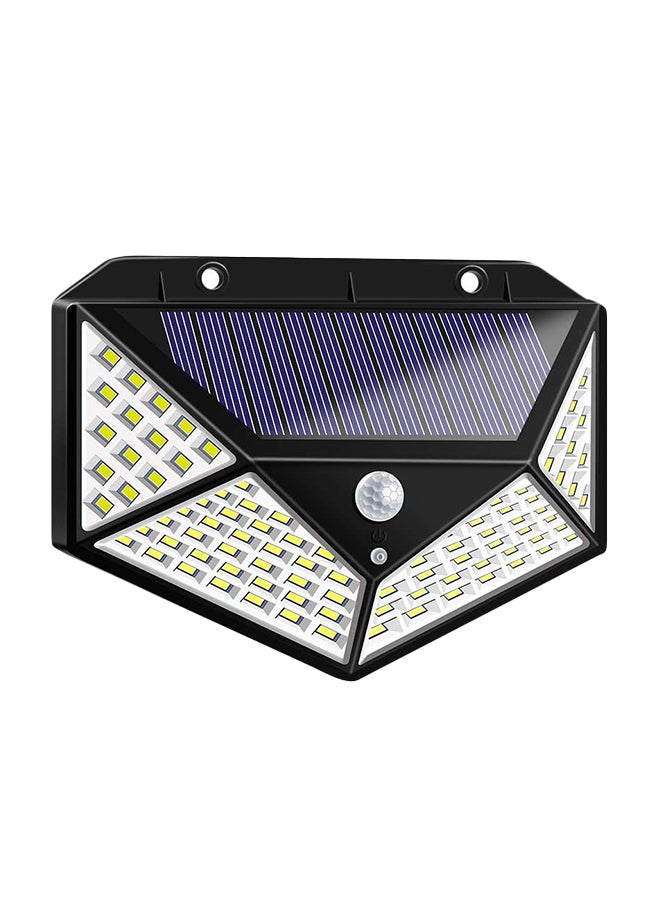 جوي واي مصباح LED ليلي للأماكن الخارجية أبيض  - Image 1