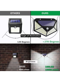 Joyway LED Outdoor Night Light White  - Image 3
