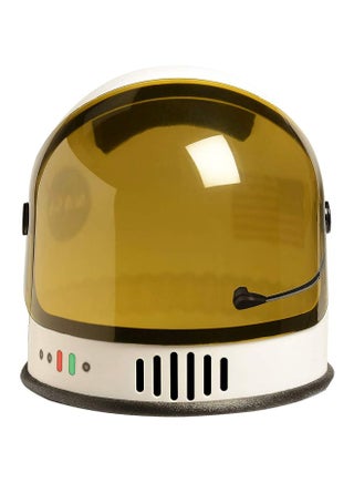 Astronaut Helmet With Movable Visor - v1582635334/N35130635A_1