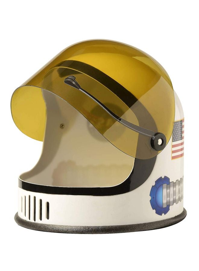 Aeromax - Astronaut Helmet With Movable Visor - Image 1