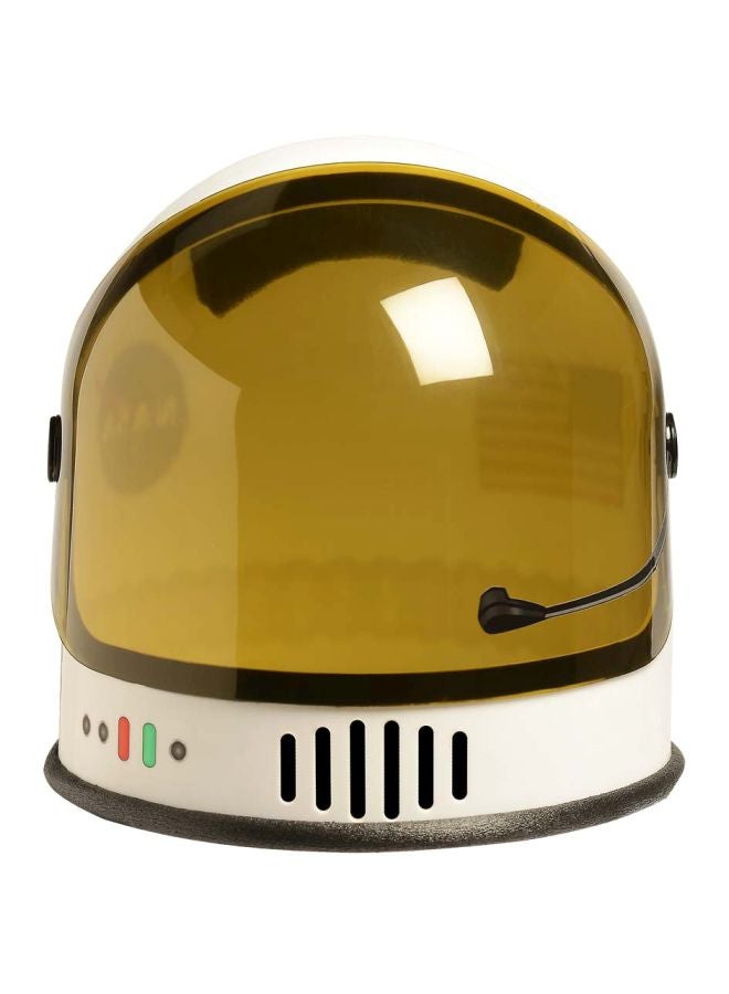 Aeromax - Astronaut Helmet With Movable Visor - Image 1