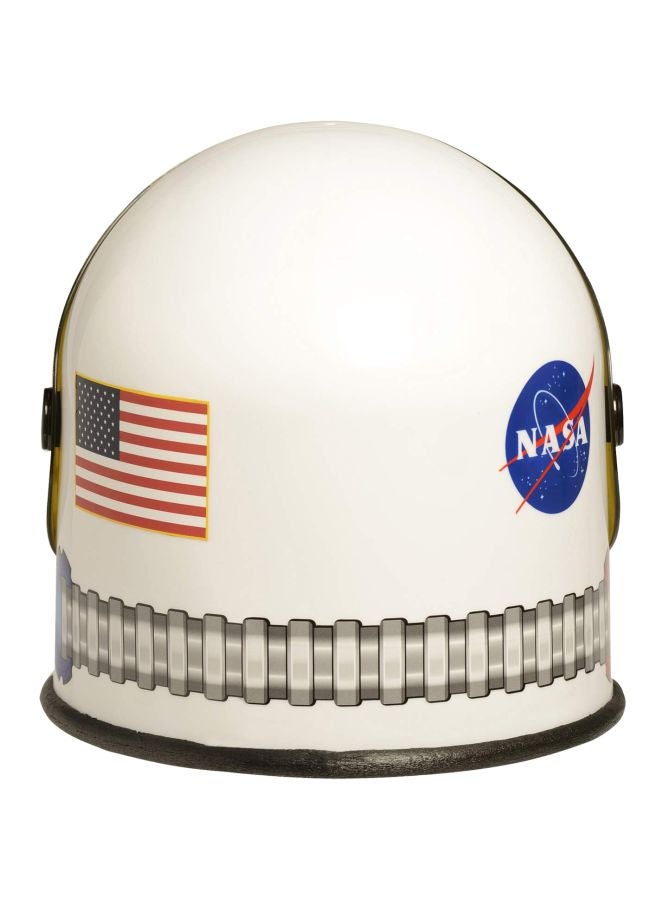Aeromax - Astronaut Helmet With Movable Visor - Image 1
