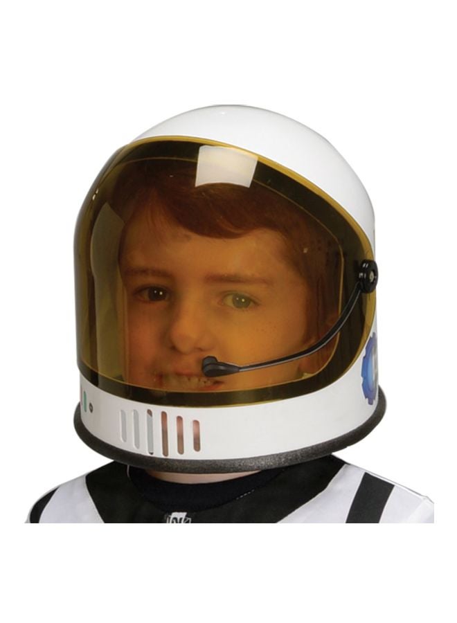 Aeromax - Astronaut Helmet With Movable Visor - Image 1