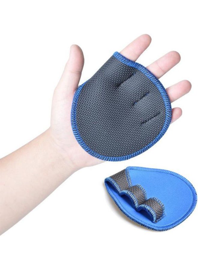 Generic - Body Lifting Half Finger Glove - Image 1