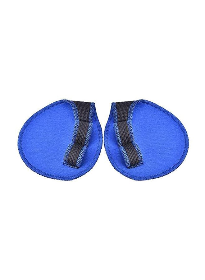 Generic - Body Lifting Half Finger Glove - Image 1