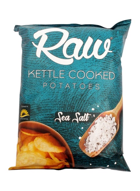 Sea salt 40_50grams