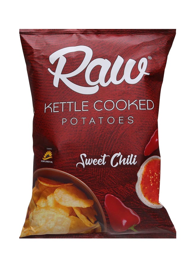 Raw - Sweet Chili 100-110grams - Image 1