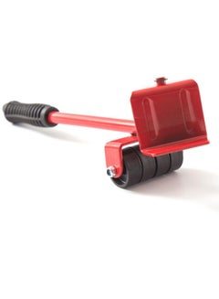 Generic Furniture Mover Tool Set Red/Black  - Image 2