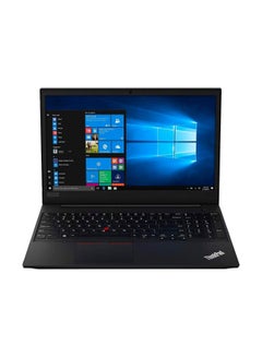 ThinkPad E590 Laptop With 15.6-Inch Display, Core i5 Processor/16GB RAM/512GB SSD/Intel UHD Graphics 620 Black