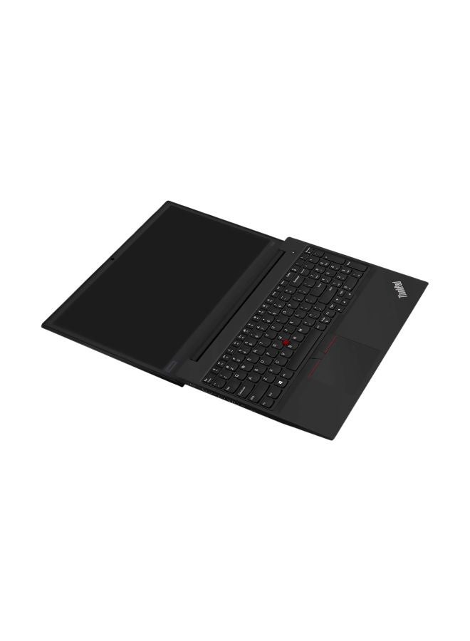 Lenovo - ThinkPad E590 Laptop With 15.6-Inch Display, Core i5 Processor/16GB RAM/512GB SSD/Intel UHD Graphics 620 Black - Image 1
