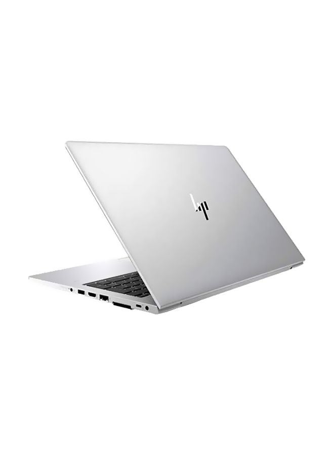 HP EliteBook 755 G5 Laptop With 15.6-Inch Display, Ryzen 5 Pro Processor/16GB RAM/512GB SSD/AMD Radeon Vega Black/Silver - Image 2
